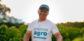 Eneva, Projeto Agroflorestal