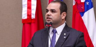 Roberto Cidade Foto - Herick Pereira