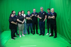 Aulão ao vivo do Pré-Vest UEA oferece mais de três horas de conteúdo para candidatos