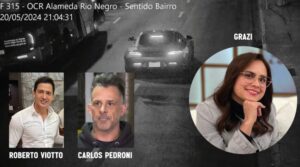 Grazi Masso: um ano de luta após acidente que mudou sua vida e segue sem punição aos culpados