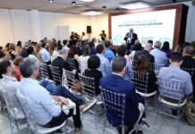 comite tecnico meio ambiente