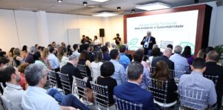 comite tecnico meio ambiente