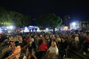 Com 45 anos de história, Carrossel da Saudade será transmitido ao vivo do Largo de São Sebastião