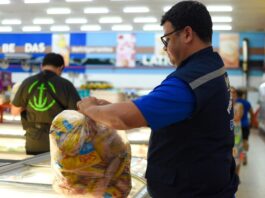 fiscalizacao supermercado ()