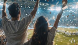 Como desenvolver uma estratégia vencedora em apostas esportivas online e escolher o esporte certo por temporada