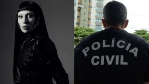 Polícia diz ter impedido ataque com explosivos no show de Lady Gaga