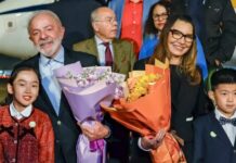 lula ()