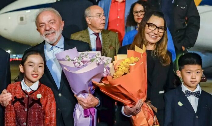 lula () lula ()
