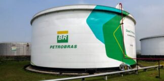 petrobras