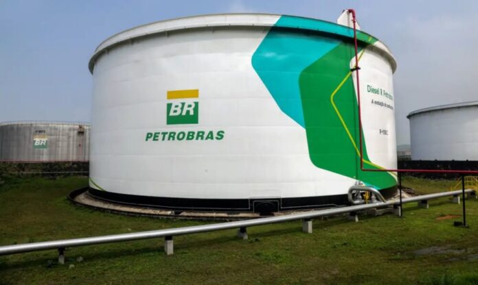 petrobras