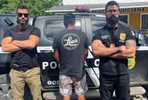 Homem é preso por estupro após criança de apenas 3 anos dar entrada no hospital com infecção urinária