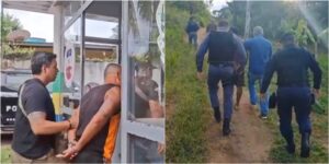 Criança de 8 anos não aguentava mais ser estuprada pelo próprio pai e conta tudo pra mãe, no AM