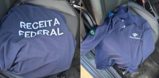 receita federal ()