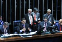 senado