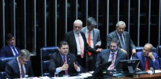 senado