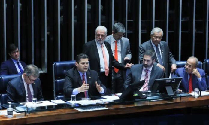 senado senado