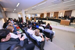 TCE-AM julga irregulares contas da Câmara de Coari e determina devolução de R$ 55,4 mil aos cofres públicos