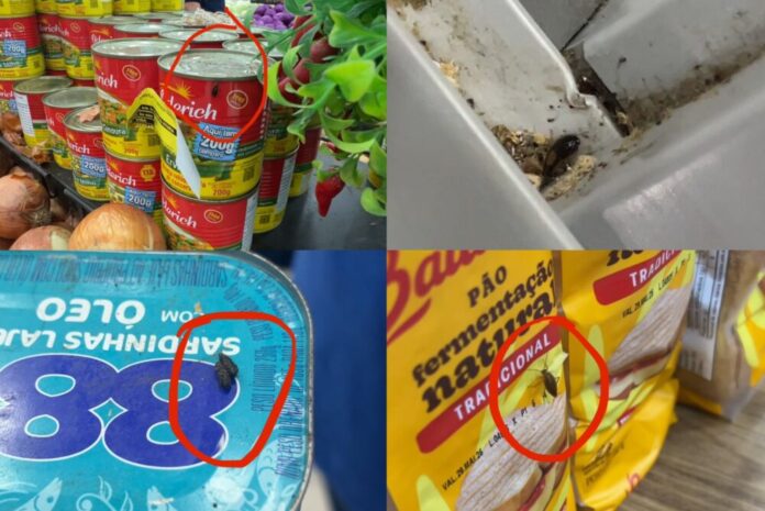 supermercado () supermercado ()