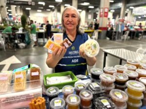 Feiras da ADS têm calendário alterado em Manaus por conta do feriado; veja a programação