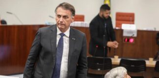 Bolsonaro