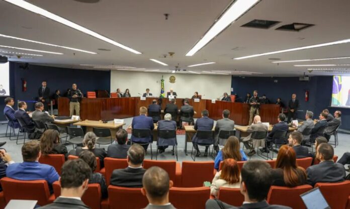 Bolsonaro Julgamento Bolsonaro Julgamento