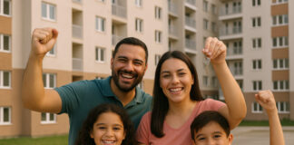 Novo Minha Casa Minha Vida permite que famílias com até R$ 12 mil de renda comprem imóvel com apoio do governo