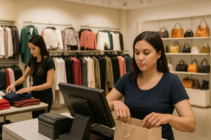 Oportunidade de Emprego em Manaus: Latina Group abre vagas temporárias no Shopping Manauara