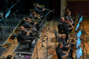 Espetáculo ‘Repeteco’ homenageia sucessos do Amazonas Green Jazz Festival com entrada gratuita nesta quarta-feira (18)