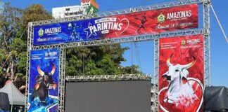 Cultura Largo São Sebastião foto divulgação