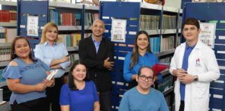 Educacao Mestrado Foto Euzivaldo Queiroz