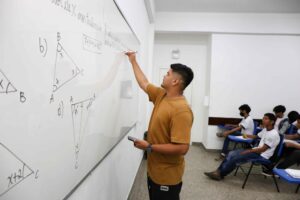 Processo Seletivo: Seduc convoca mais 112 candidatos aprovados para contratos temporários