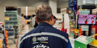 Fiscalização
