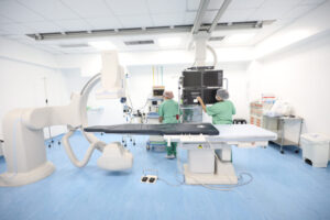 Hospital Francisca Mendes é credenciado como Centro de Referência em Cirurgia Cardíaca Congênita