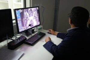 Complexo Hospitalar Sul terá ressonância 24h e novo modelo de atendimento emergencial