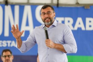 Pagamento da 1ª parcela do 13º dos servidores estaduais começa no Amazonas