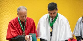 Prof Dr Ricardo Alonso García