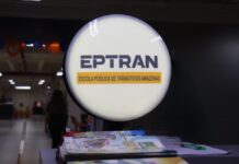 Imagens Arquivo Eptran Detran AM ()