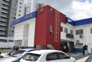 Técnico de enfermagem é preso por importunar adolescente de 17 anos em hospital de Manaus