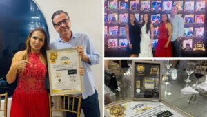 Pague Menos Veículos é premiada como Empresa de Excelência do Amazonas em 2025