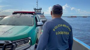 Festival de Parintins 2025: Cerca de mil servidores das Forças de Segurança vão reforçar policiamento durante todo o Festival