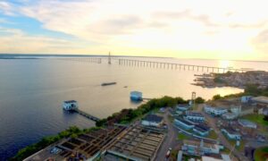 Diversos bairros de Manaus ficarão sem água nesta terça-feira (3); veja a lista