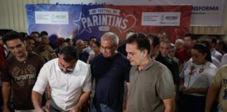 SECOM FESTIVAL DE PARINTINS WILSON LIMA FOTO ALEX PAZUELLO