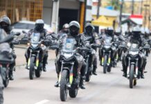 SECOM ROCAM MOTOS FOTOS DIEGO PERES