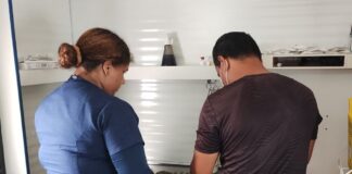 SEMSA MANAUS Calendário Vagas Castração ()