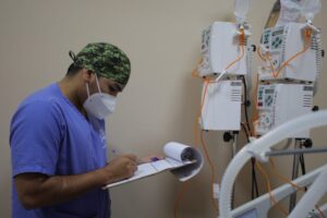 Parintins 2025: saiba onde buscar atendimento de saúde na ilha Tupinambarana