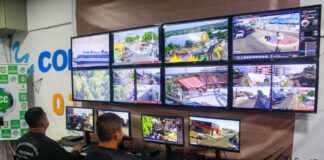 SSP AM PAREDÃO NA ILHA FOTOS VICTOR LEVY SSP AM