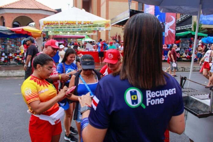 SSP AM RECUPERAFONE EDUCATIVO FOTOS VICTOR LEVY SSP AM