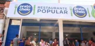 Seas Prato cheio mauazinho