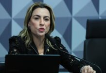 Soraya Thronicke