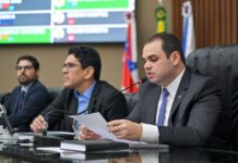 Roberto Cidade Foto - Herick Pereira